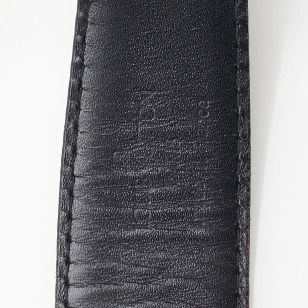 Louis Vuitton Epi Tilsit Shoulder Bag M52602 - Picture 6 of 12